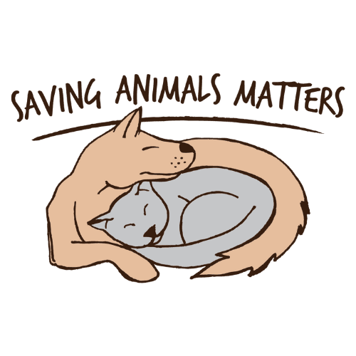 Saving Animals Matters