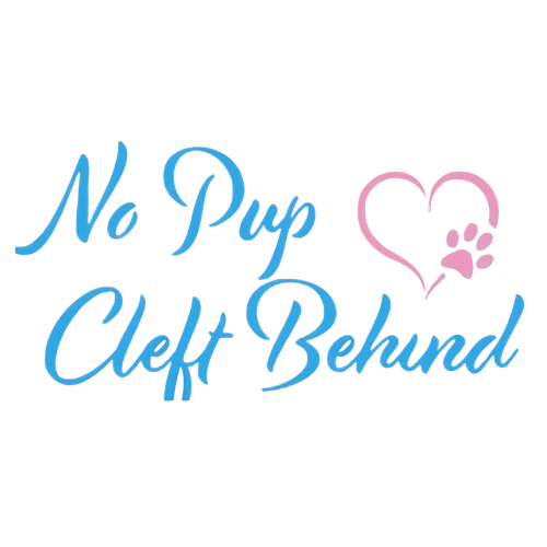 No Pup Cleft Behind