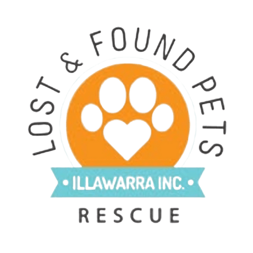 Lost and Found Pets Illawarra Inc