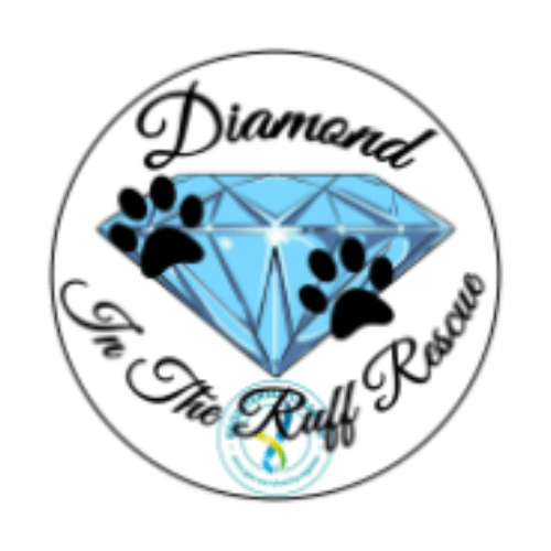 Diamond in the Ruff Rescue