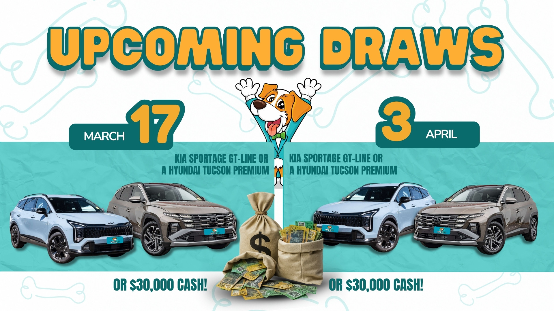 Rewards Club Banner Image